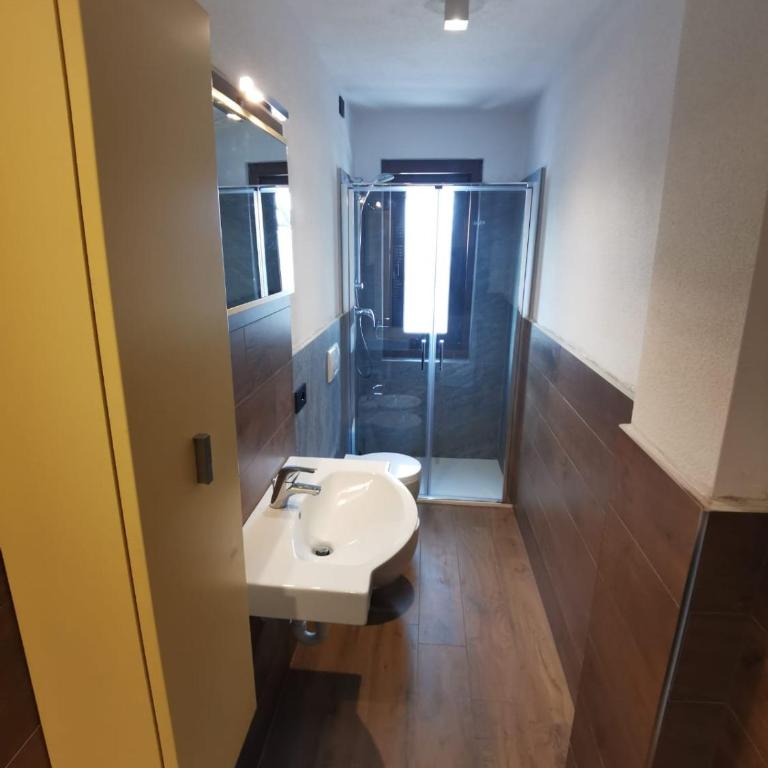 La Stua Livigno - Casa con 2 Camere da Letto - 8