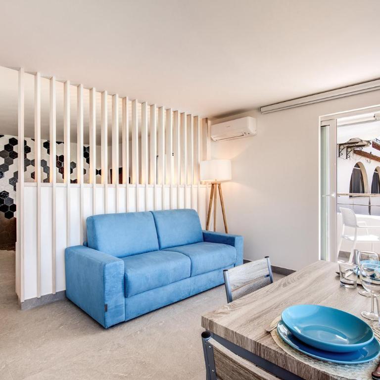 Suitebienvenido - Appartamento con 1 Camera da Letto - 14