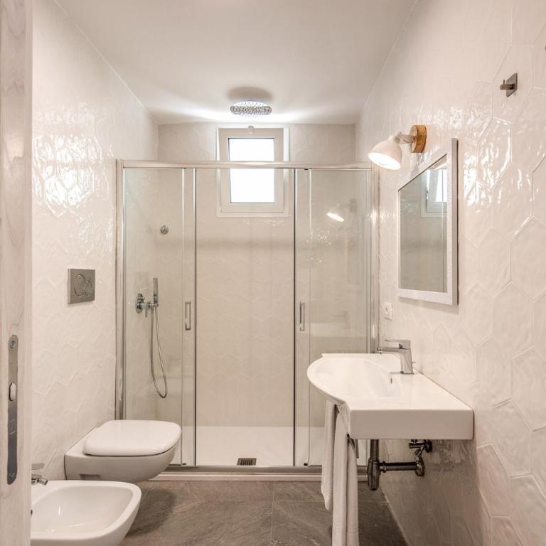 Suitebienvenido - Appartamento con 1 Camera da Letto - 22
