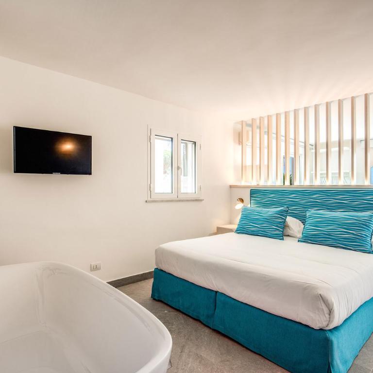 Suitebienvenido - Appartamento con 1 Camera da Letto - 9