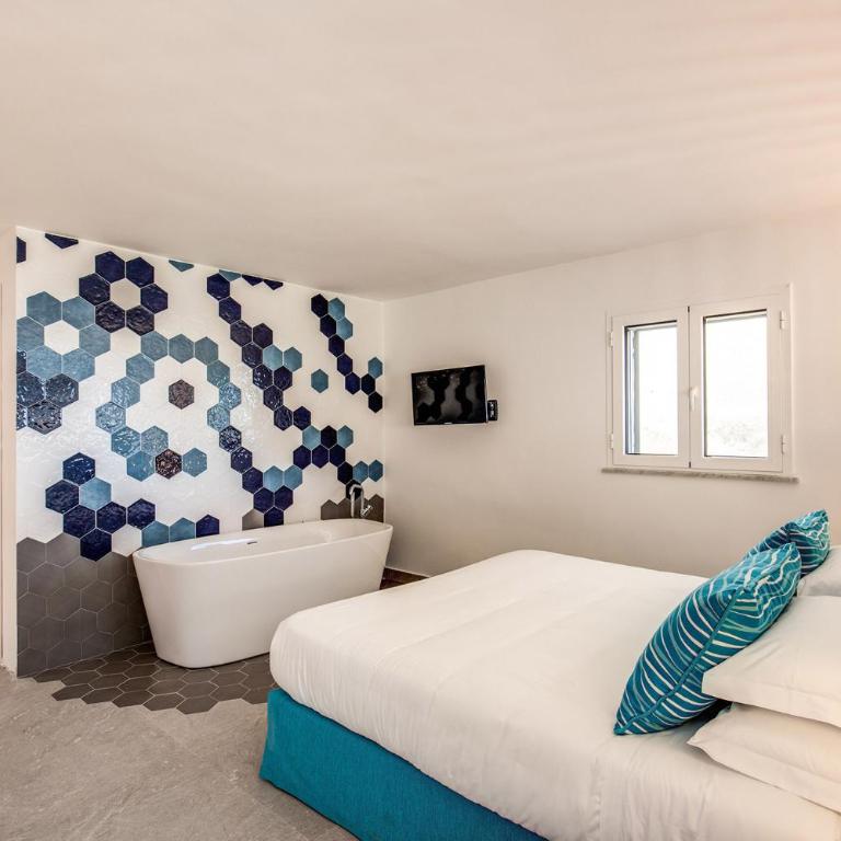 Suitebienvenido - Appartamento con 1 Camera da Letto - 6