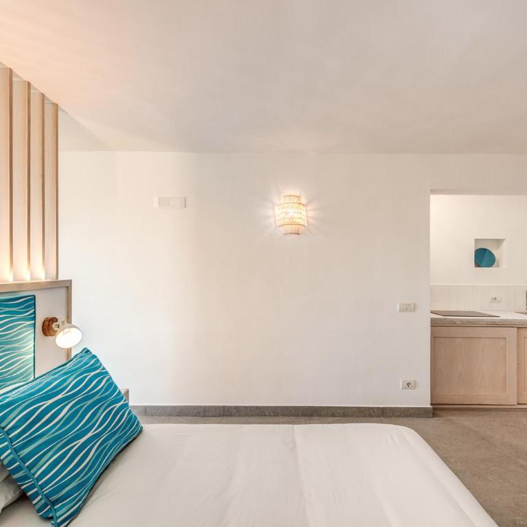Suitebienvenido - Appartamento con 1 Camera da Letto - 13