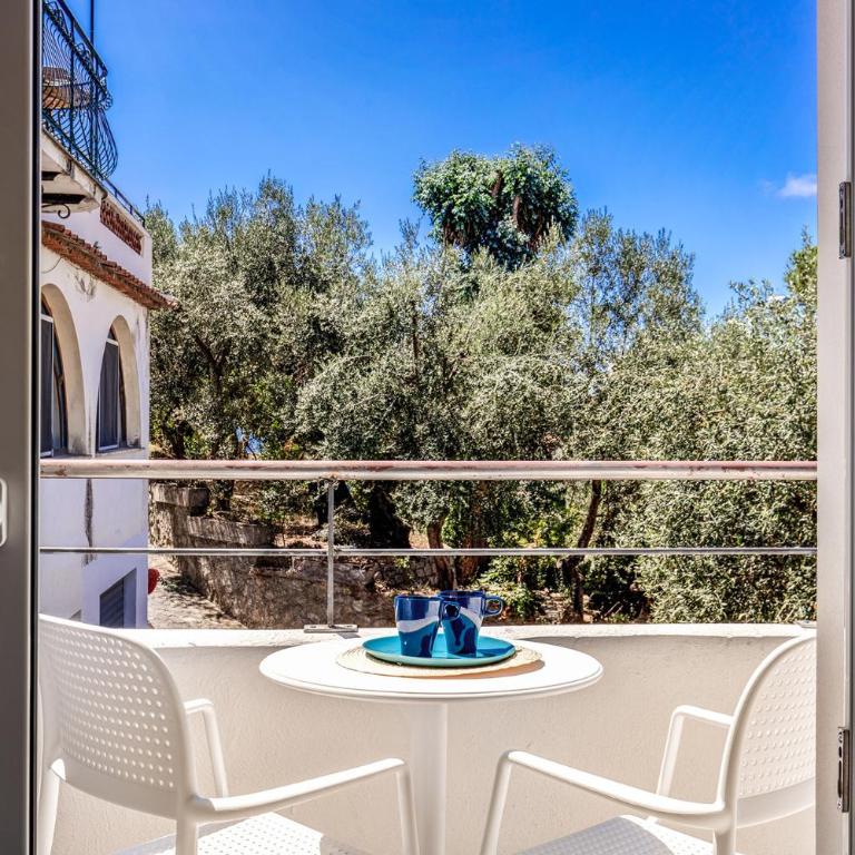 Suitebienvenido - Appartamento con 1 Camera da Letto - 27