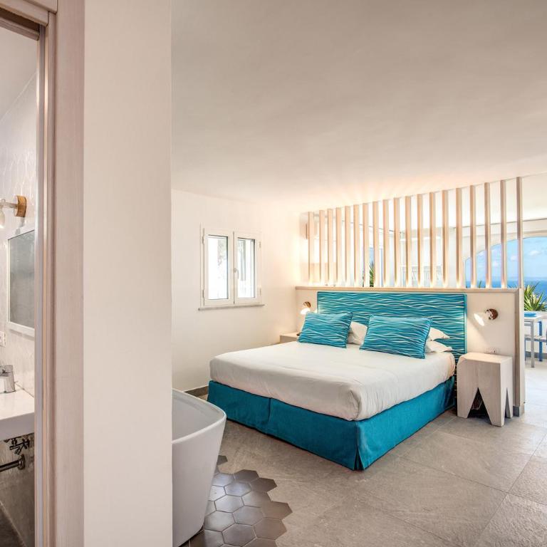 Suitebienvenido - Appartamento con 1 Camera da Letto - 11