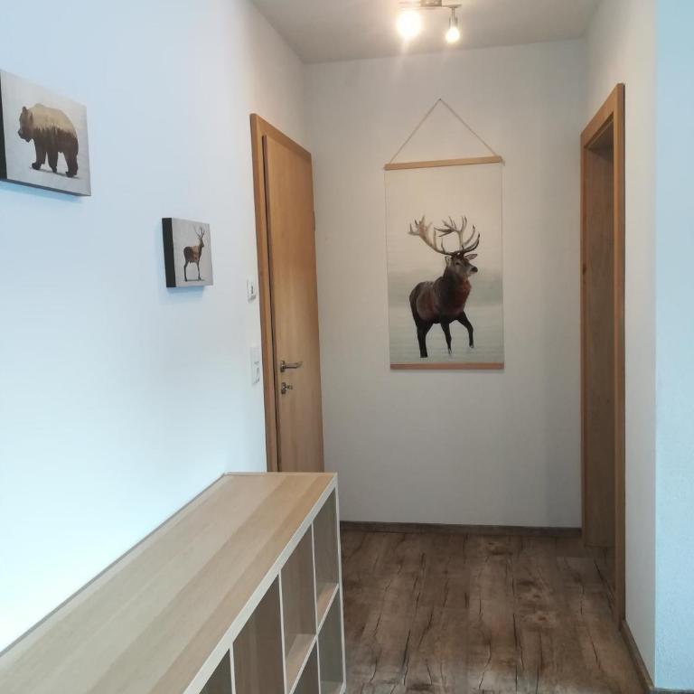 Appartement Sonnentraum - Apartment mit 2 Schlafzimmern - 9