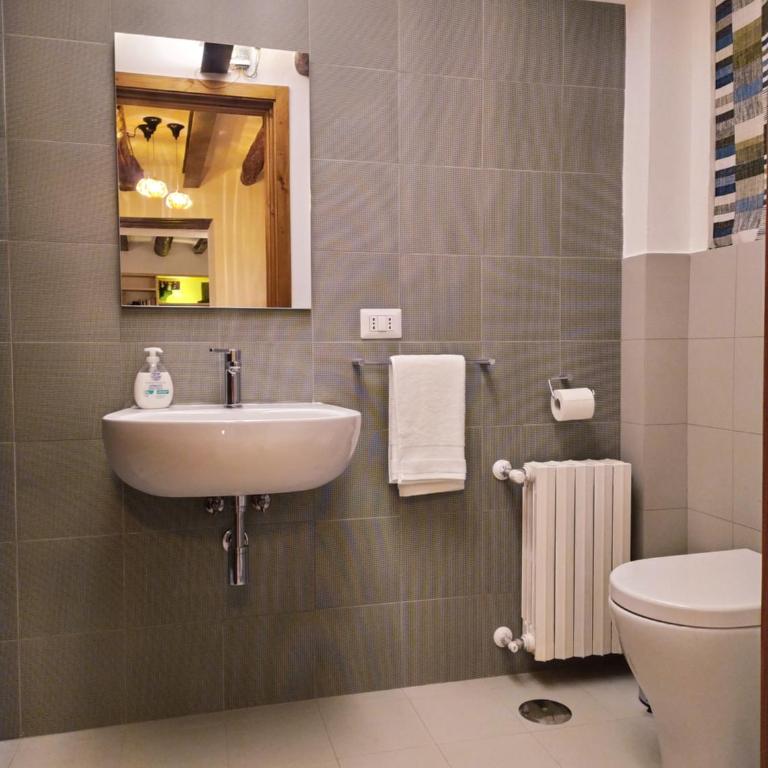 Casa Donna Aiuola - One-Bedroom Apartment - 40