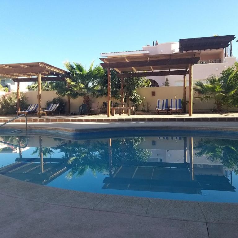 Hacienda Bella - Apartamento de 3 dormitorios - 6