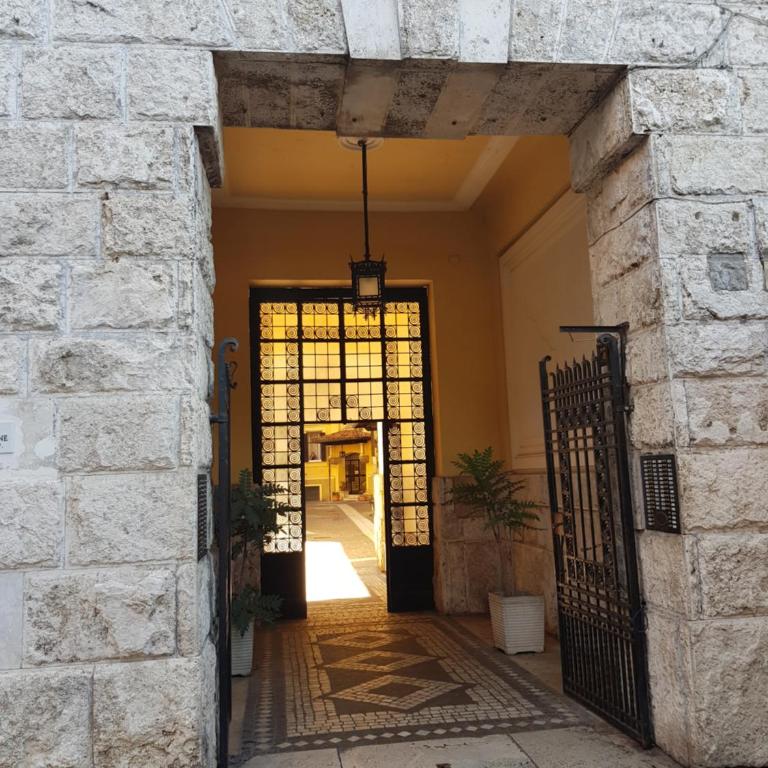 AlexaDom - Appartamento con 3 Camere da Letto - 13