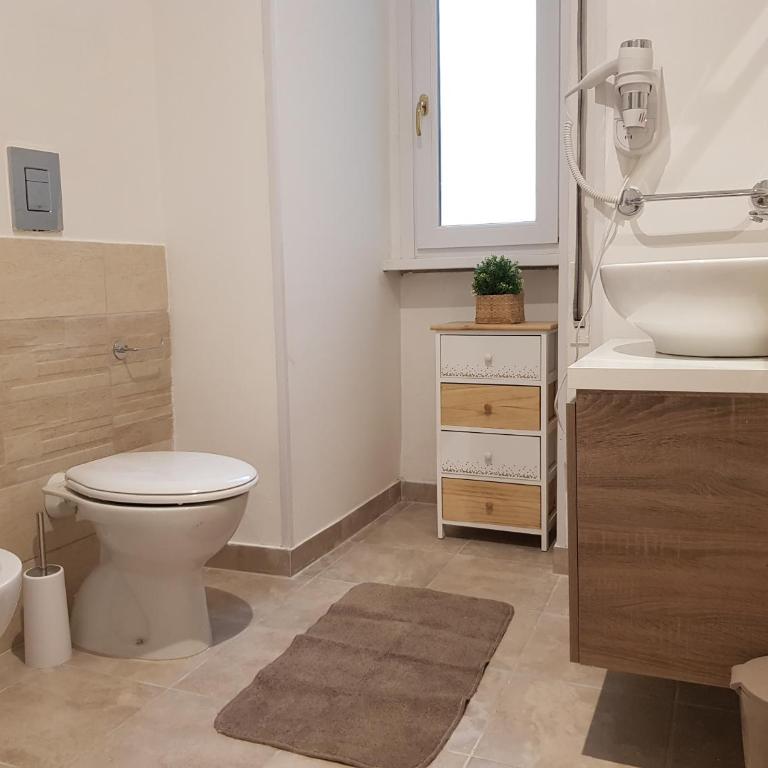 AlexaDom - Appartamento con 3 Camere da Letto - 6