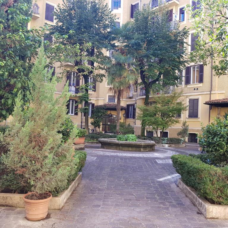AlexaDom - Appartamento con 3 Camere da Letto - 15