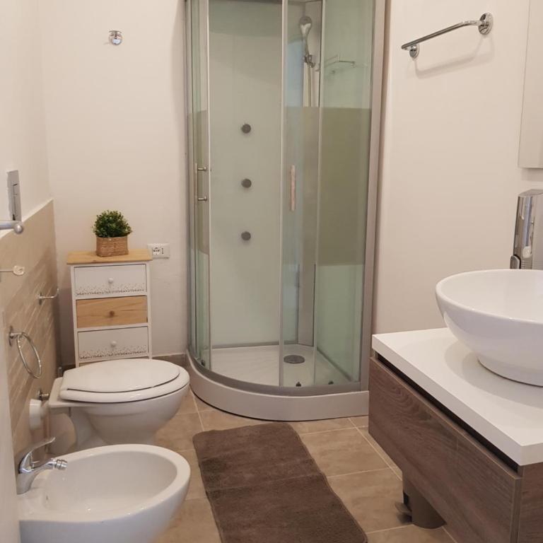 AlexaDom - Appartamento con 3 Camere da Letto - 10