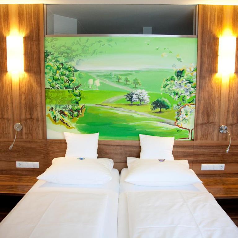 Hotel-Restaurant Teuschler-Mogg Bad Waltersdorf inklusiv Genusscard - Suite Junior con terraza - 5