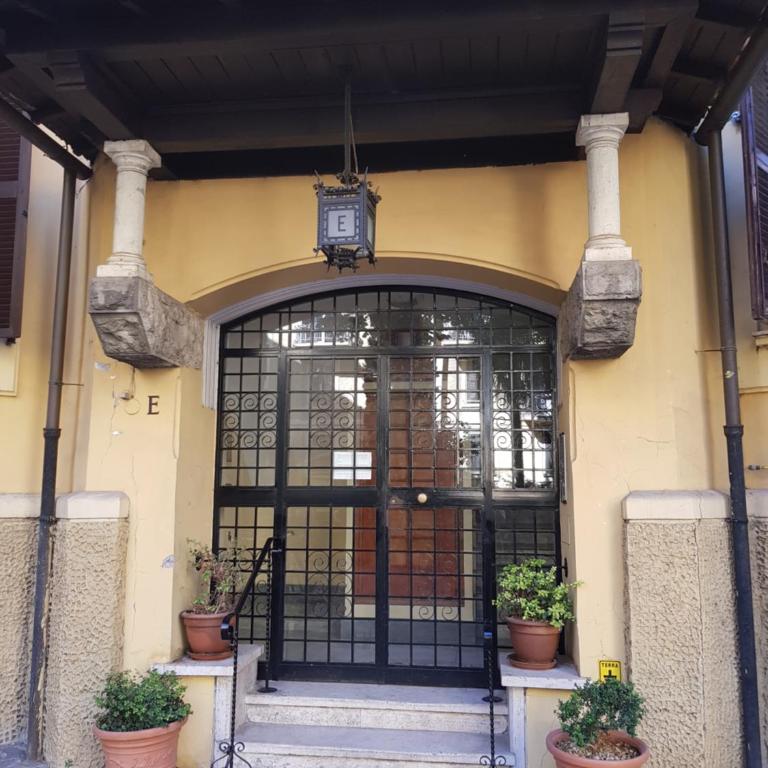 AlexaDom - Appartamento con 3 Camere da Letto - 14