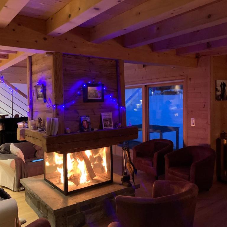 LE DARMA - Chalet - 3