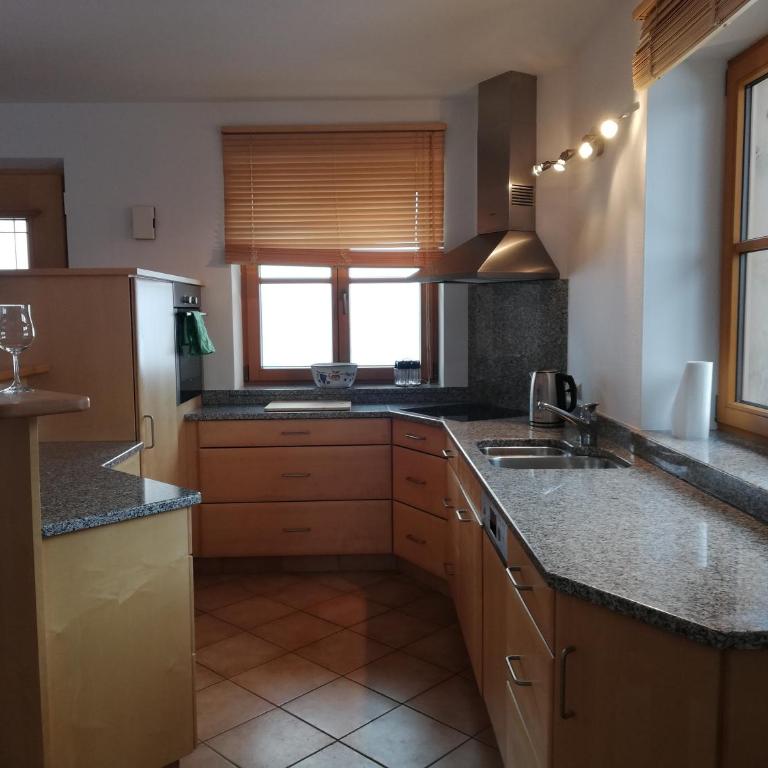 Hahnenkammblick - Apartment mit 3 Schlafzimmern - 25