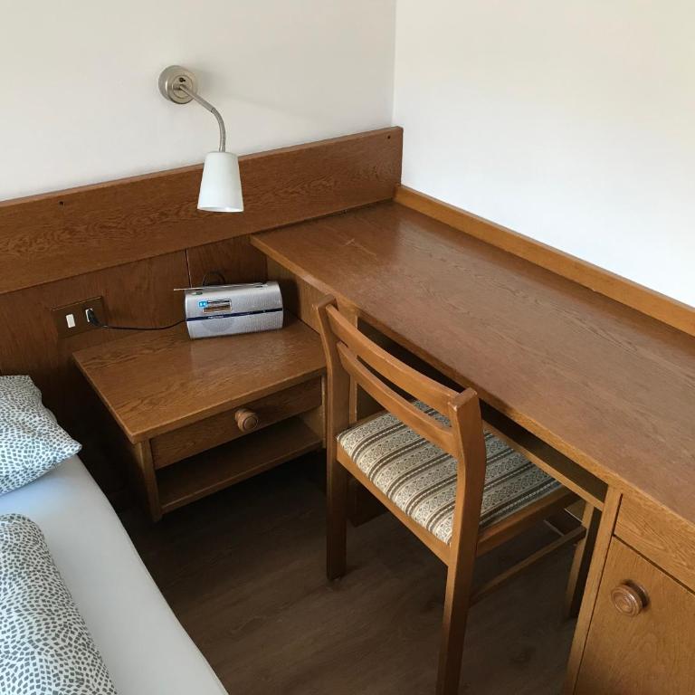 Haus Michael - Appartamento con 1 Camera da Letto - 3