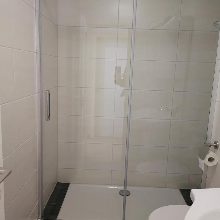 Central-Apt at Lake, CityCenter 5min, Fair 18min!!! - Apartamento con terraza - 16