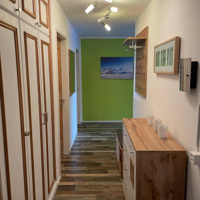 Haus St.Martin - Apartment mit 2 Schlafzimmern - 13