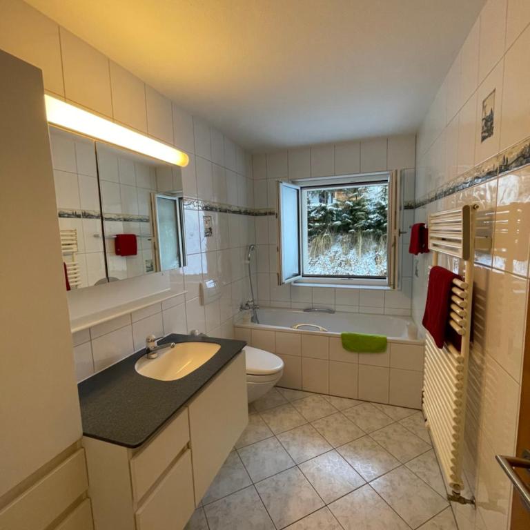 Haus St.Martin - Apartment mit 2 Schlafzimmern - 10