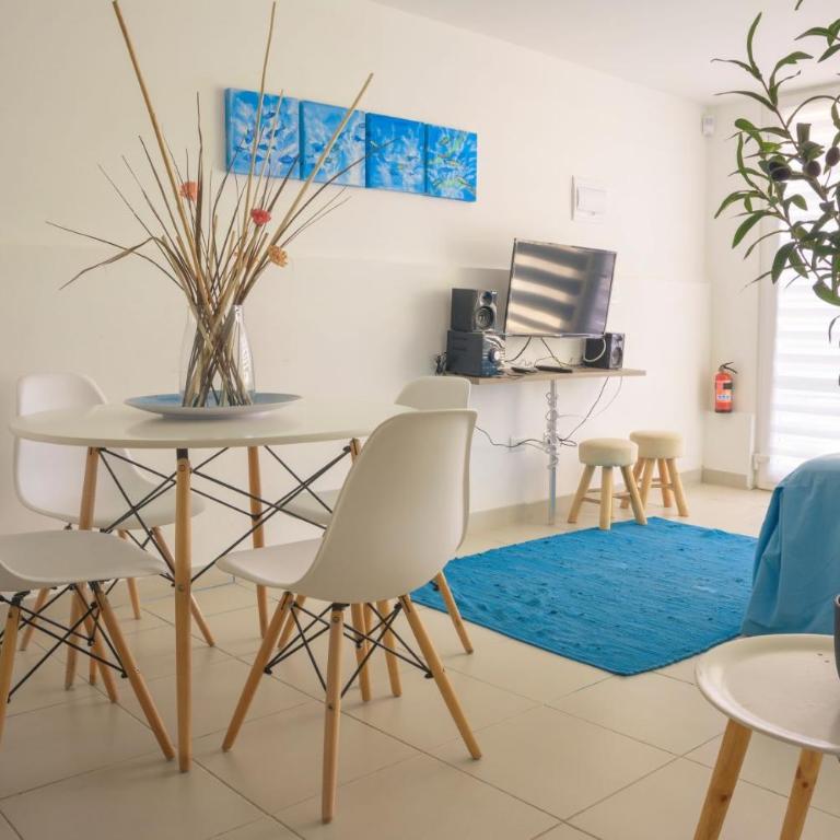 Vista Abanico - Apartamento de 2 dormitorios - 5