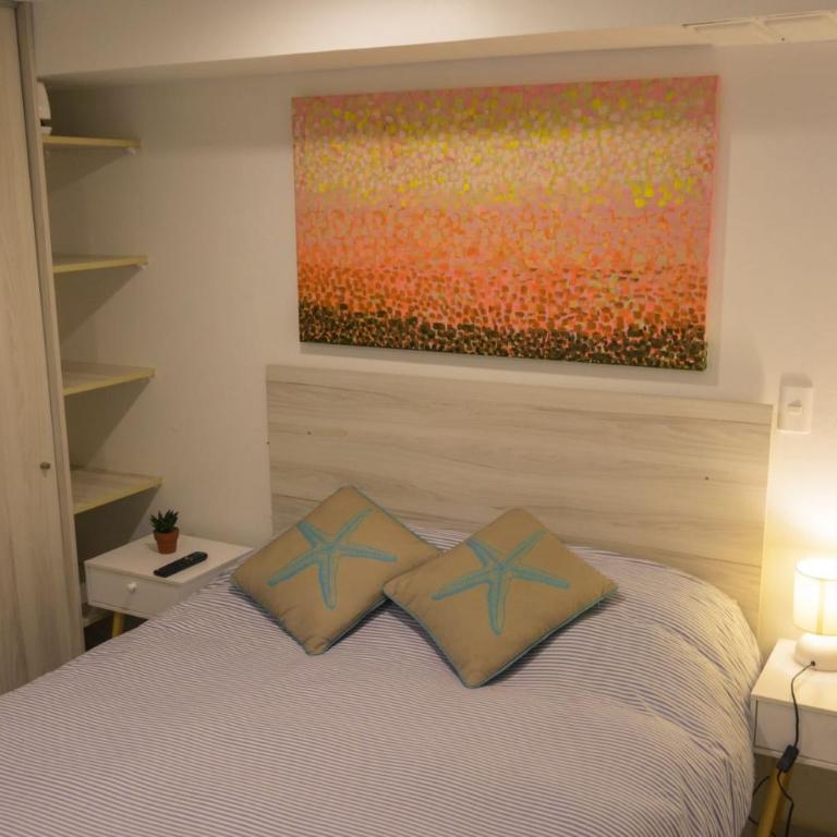 Vista Abanico - Apartamento de 2 dormitorios - 7