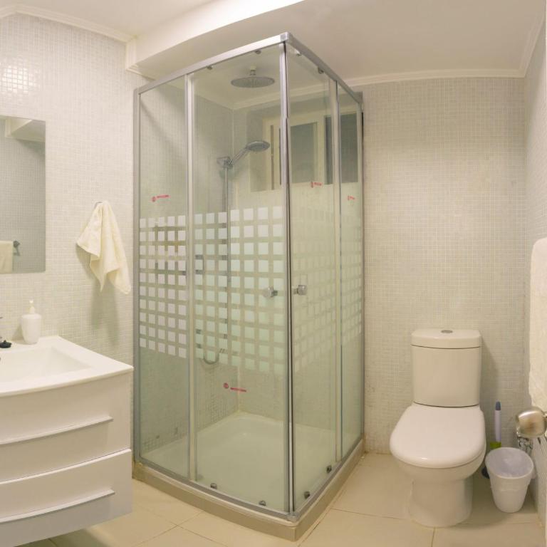 Vista Abanico - Apartamento de 2 dormitorios - 8