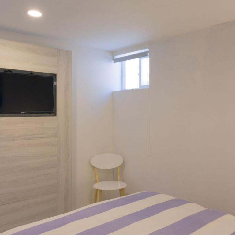 Vista Abanico - Apartamento de 2 dormitorios - 12