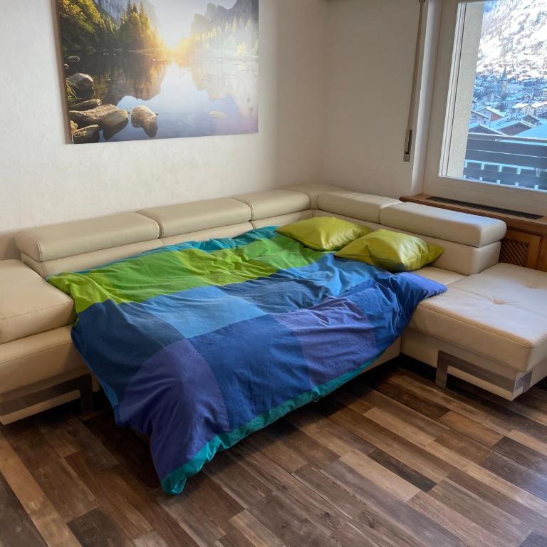 Haus St.Martin - Apartment mit 2 Schlafzimmern - 16