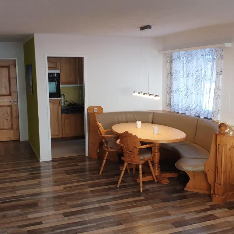 Haus St.Martin - Apartment mit 2 Schlafzimmern - 4