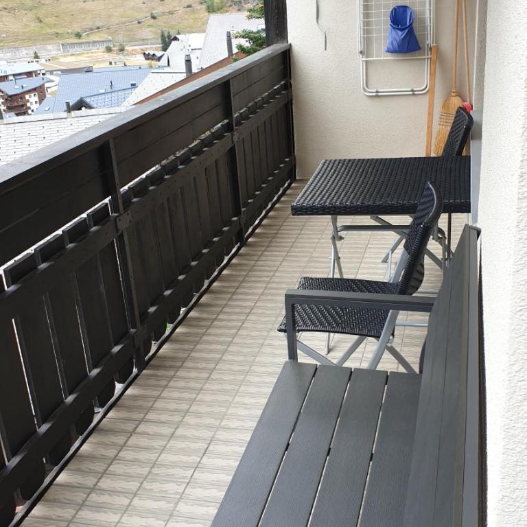 Haus St.Martin - Apartment mit 2 Schlafzimmern - 14