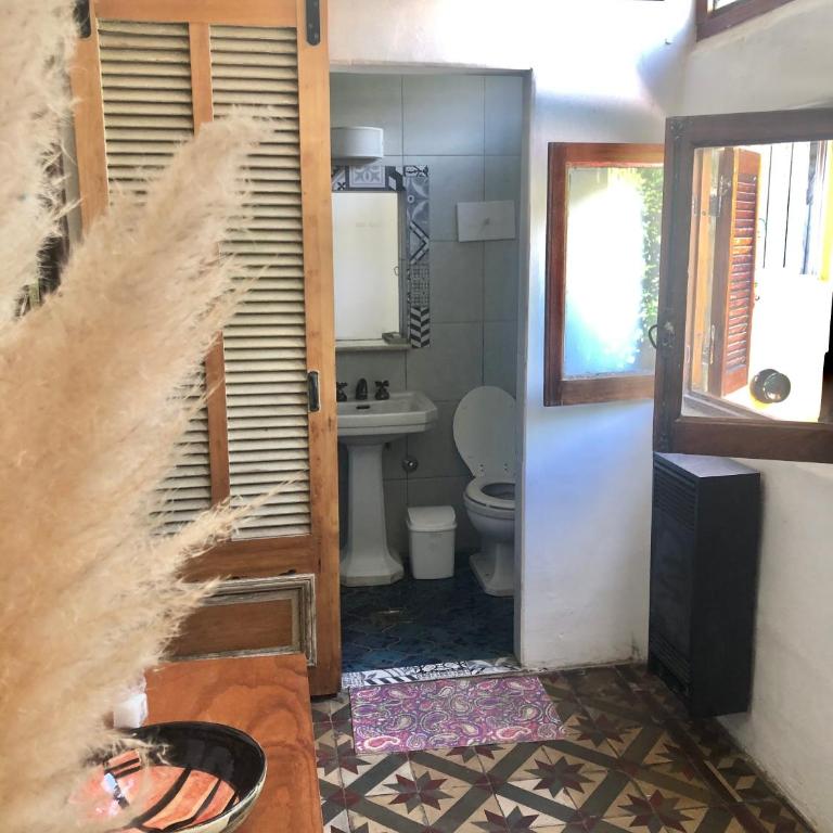 Las Dalias PH - Apartamento de 1 dormitorio - 23