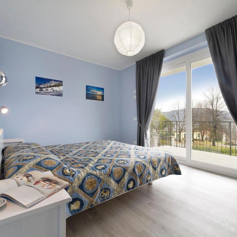 Agrifoglio - Appartamento con 2 Camere da Letto e Terrazza - 15