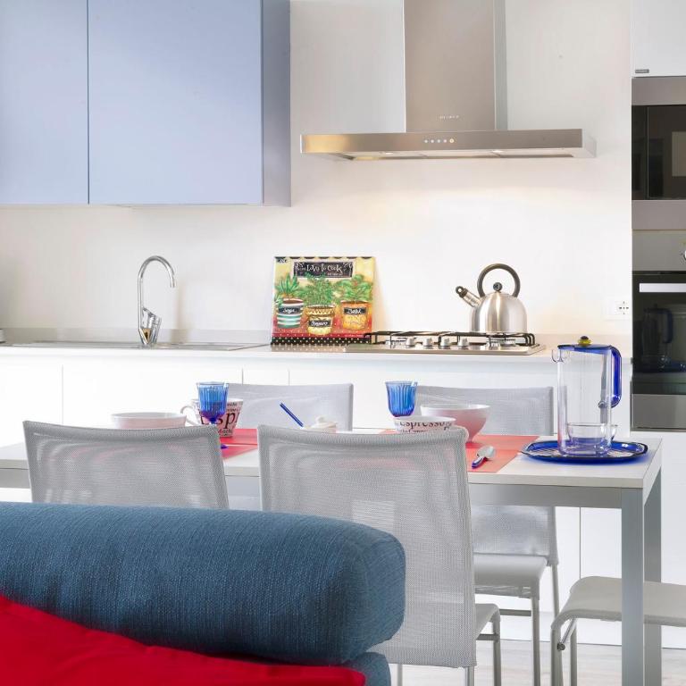 Agrifoglio - Appartamento con 2 Camere da Letto e Terrazza - 7