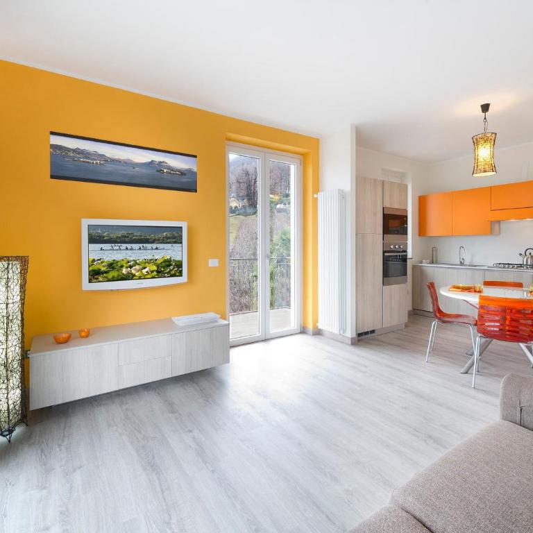 Agrifoglio - Appartamento con 2 Camere da Letto e Balcone - 18