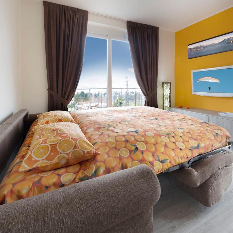 Agrifoglio - Appartamento con 2 Camere da Letto e Balcone - 21