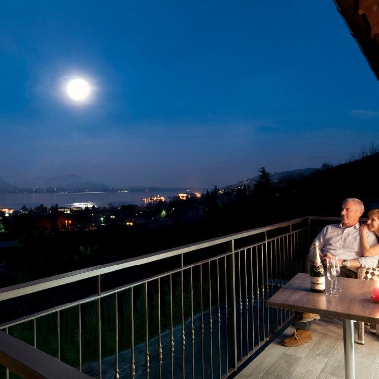 Agrifoglio - Appartamento con 2 Camere da Letto e Balcone - 16