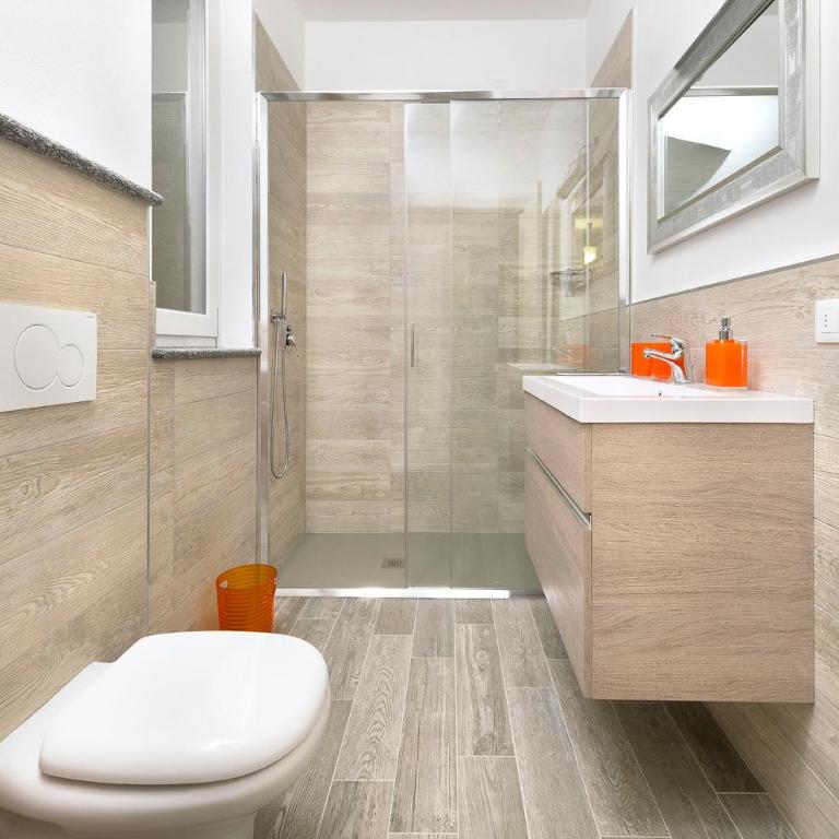 Agrifoglio - Appartamento con 2 Camere da Letto e Balcone - 23