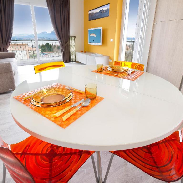 Agrifoglio - Appartamento con 2 Camere da Letto e Balcone - 17