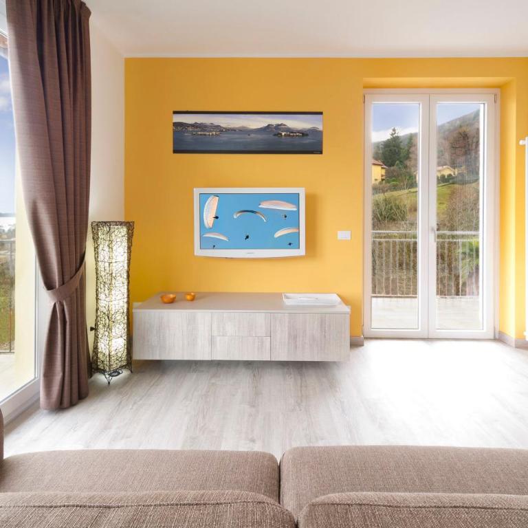 Agrifoglio - Appartamento con 2 Camere da Letto e Balcone - 19