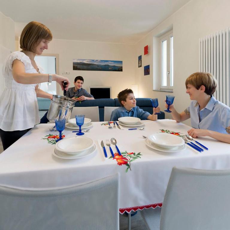 Agrifoglio - Appartamento con 2 Camere da Letto e Terrazza - 13