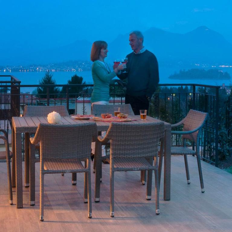 Agrifoglio - Appartamento con 2 Camere da Letto e Terrazza - 1