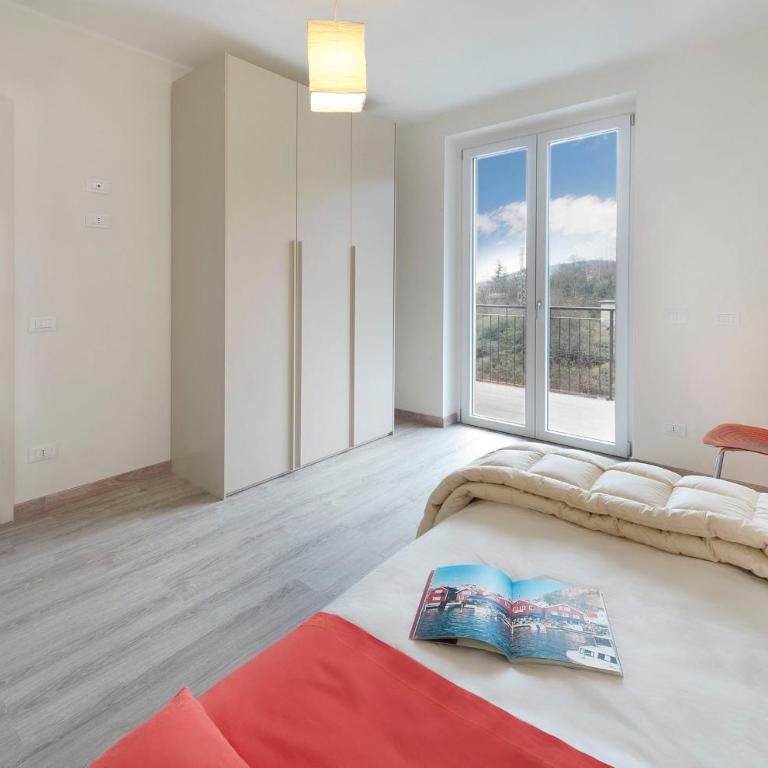 Agrifoglio - Appartamento con 2 Camere da Letto e Balcone - 14