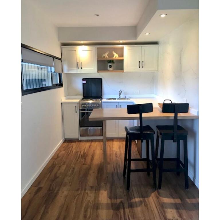 Complejo Del Este Suites - Casa con 1 dormitorio - 12