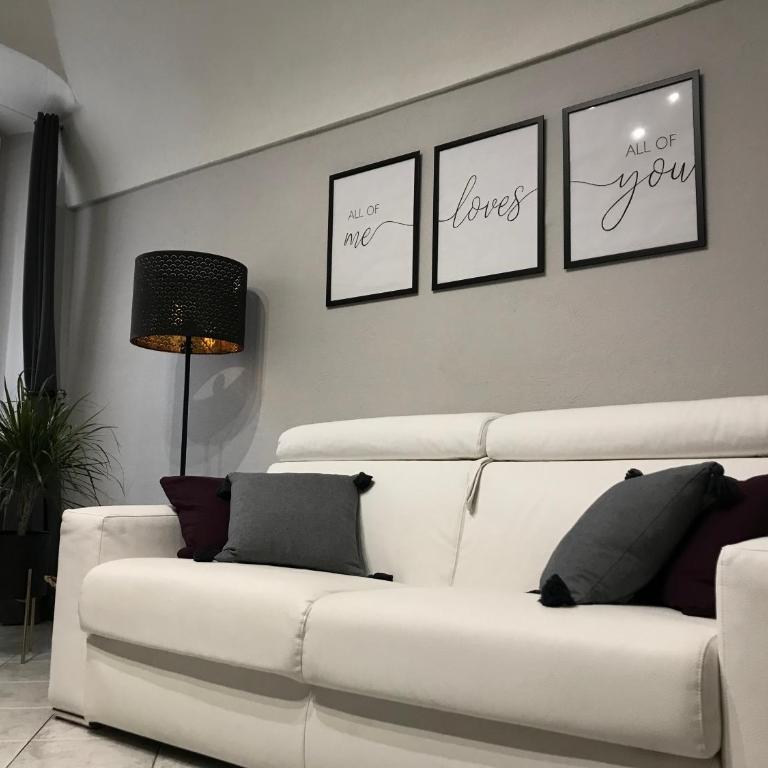 Rossi21 - Apartment mit 1 Schlafzimmer - 2