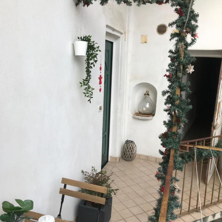 Rossi21 - Apartment mit 1 Schlafzimmer - 14