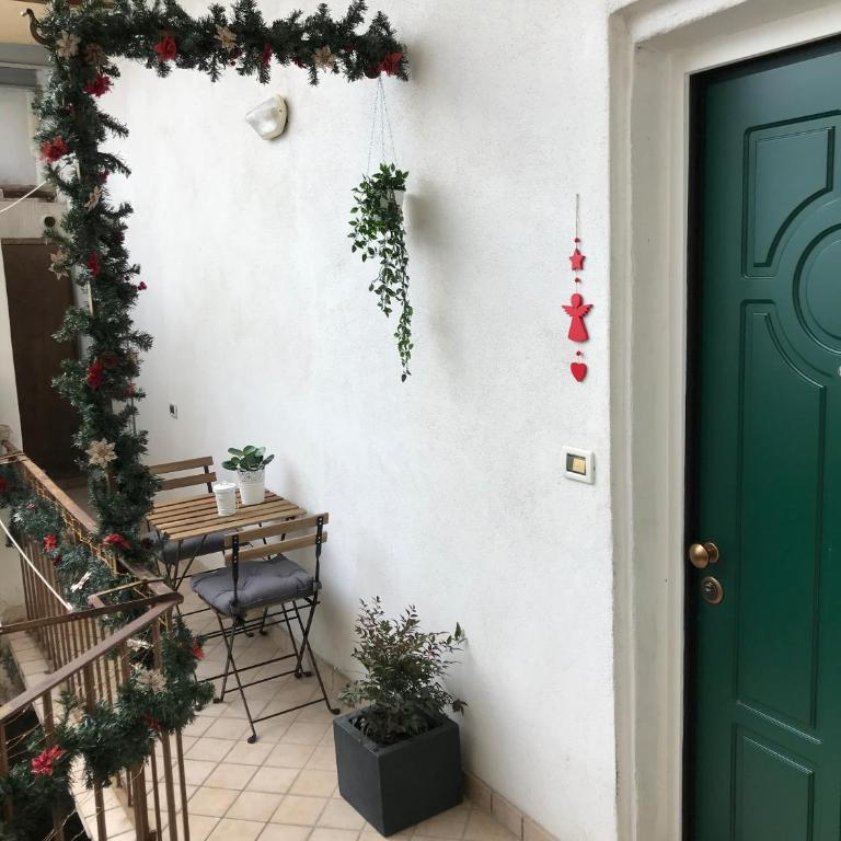 Rossi21 - Apartment mit 1 Schlafzimmer - 15