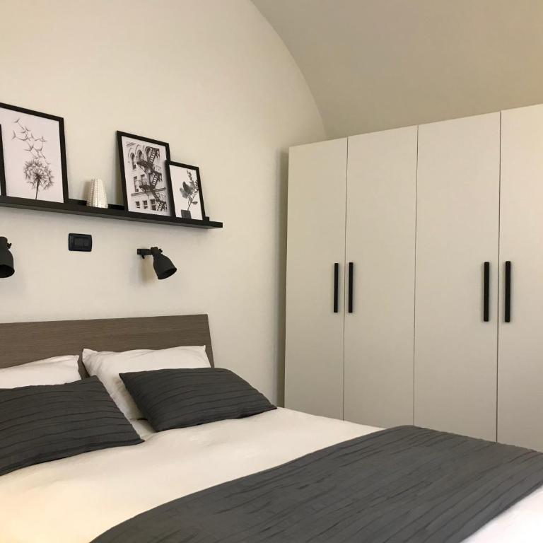 Rossi21 - Apartment mit 1 Schlafzimmer - 5