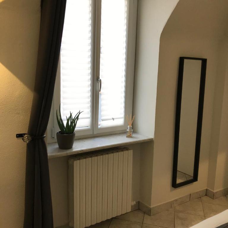 Rossi21 - Apartment mit 1 Schlafzimmer - 6