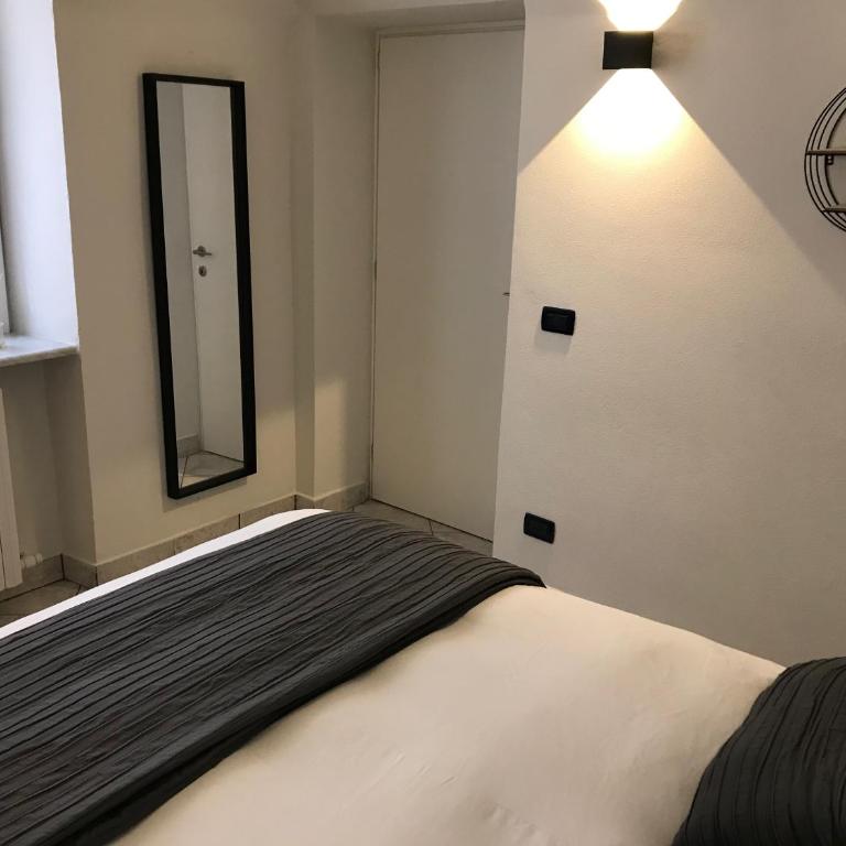 Rossi21 - Apartment mit 1 Schlafzimmer - 7