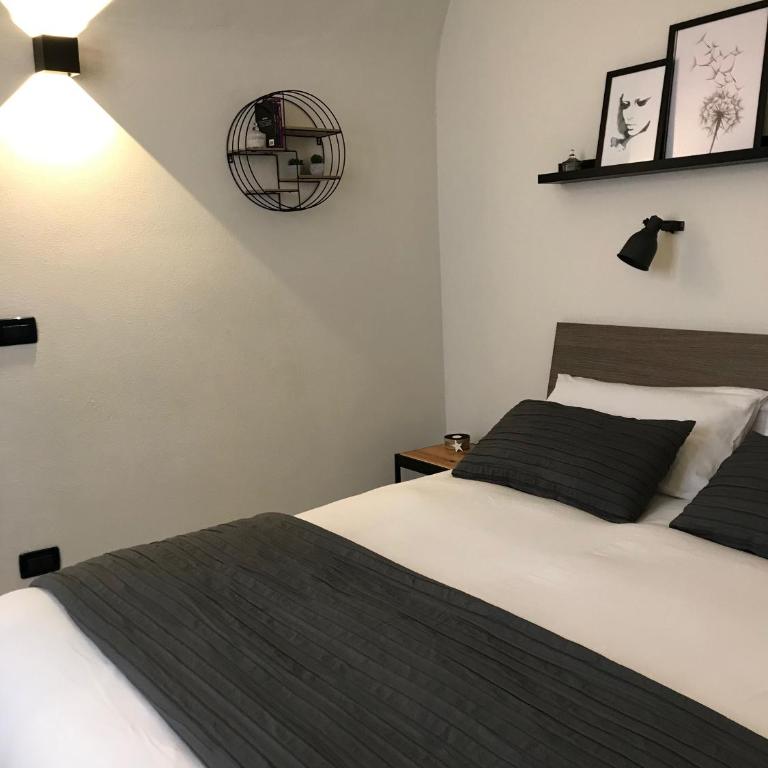 Rossi21 - Apartment mit 1 Schlafzimmer - 9